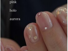 アンティム ネイル(INTIME nail)/