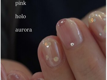 アンティム ネイル(INTIME nail)/