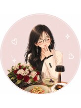 シシ(Cici)&nbsp;いちご ちゃん