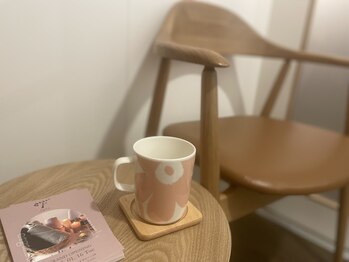 フラン(Fran)の写真/仕事終わりに、頑張った心と体をリセット。