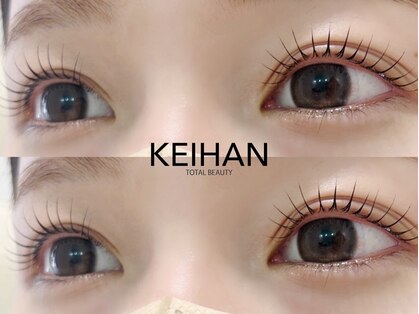トータル ビューティ ケイハン(KEIHAN)の写真