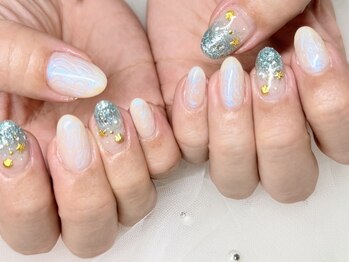 ジャスネイル(Jas Nail)/