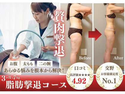 ラ ルーチェ 星田の写真