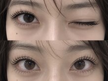 プール アイラッシュ(POOL eyelash)