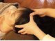リタ バイ クー(Rita. by k.U)の写真/【頭の整体40分4000円】寝落ちする瞬間がたまらない!!脳の再起動で脳疲労改善◎[千歳/リンパマッサージ