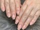 リアーナネイル(LianA Nail)の写真/お得にネイルデビュー♪丁寧な施術で初めての方も安心◎うる艶ワンカラー(オフ込み)￥4490円
