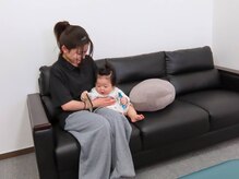 みむら整体院の雰囲気（マタニティ施術◎子連れ◎【整体×マッサージ】）