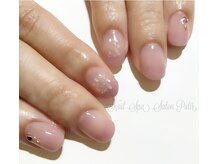 ネイルスパサロン プリール(Pulir)/