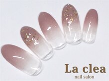 ラ クレア 千葉店/定額アート♪