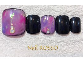 大人の指先☆ニュアンス