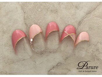 パリュール 西荻窪(Parure)/オフ込☆定額¥6580