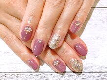 ネイルアルケー(Nail ARCHE)/