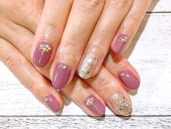 ネイルアルケー(Nail ARCHE)/