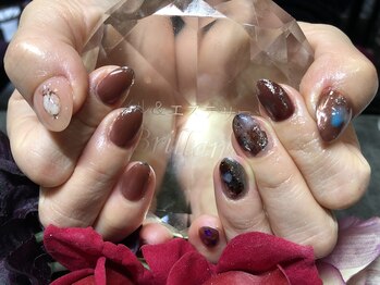 ブリリアン(Brillant)/