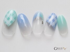 エアジェルアートコース