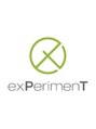 エクスペリメント(exPerimenT)/exPerimenT