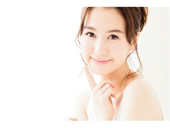 カラークリエーション(COLOR CREATION)/美顔バランス診断4つのメリット