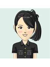 リラクゼーションサロン ティヨール そごう千葉店(TILLEUL) 坂田 