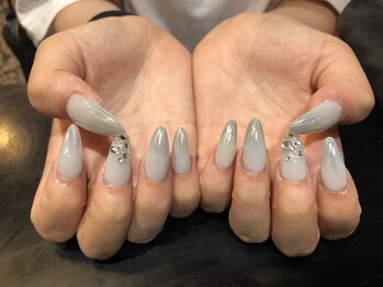 ボディ 高知店(BODY)/ミラー