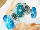 「NAIL VENUS」2020 AUTUMN掲載