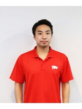 マタドール パーソナルトレーニングジム 東京田端店&nbsp;菊地 昆太