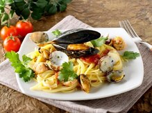 アジアンリラクゼーション ヴィラ 福岡東店(asian relaxation villa)/バリ島スミニャックグルメ