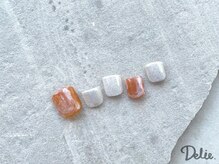 デリエ(Delie)/FOOT BASIC 