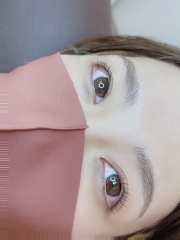 デコル(DecoL.)/【DecoL.】パリジェンヌ