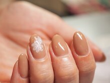 ビューティトリップ(Beauty TRIP)/素肌に溶け込む美しいワンカラー