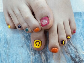 アンベリール(Embellir)/9/7