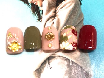 べリンダ 高崎店(BELINDA)/ラグジュアリーコース