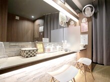 穂(みのり)/アメニティルーム完備