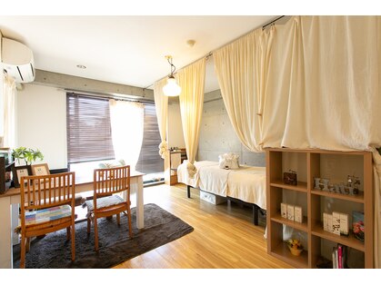 スパ ハティー(Spa Hati)の写真