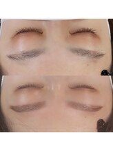 マーブル(marble)/アイブロウスタイリング