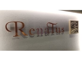 レナトス(RenaTus)/RenaTusサロン
