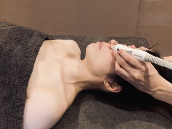 ルギニ(LU.GINI)/毛穴洗浄・毛穴ケアで美肌に