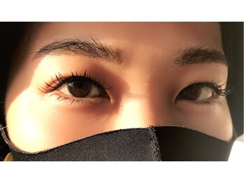 セミリバー(SEMILIBER)/EXTENTIONS by フラットラッシュ