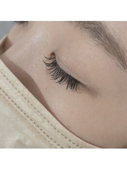 ビューティーアミューズメント 山鼻店(BEAUTY AMUSEMENT)/アイラッシュ