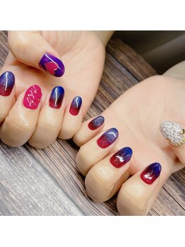 爪屋べっぴん堂/