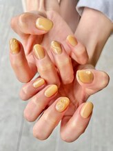 モノクローム(Monochrome)/アート4本コース￥6500