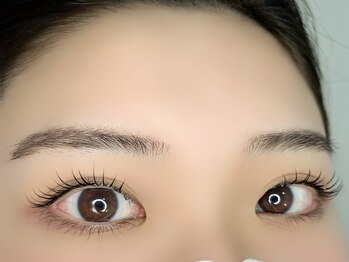 ラモ(Ramo)/パリジェンヌラッシュリフト