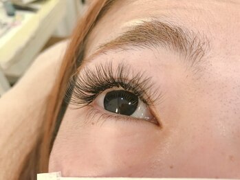 ルコル(Lecoeur)/ボリュームラッシュつけ放題