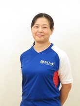 シーリンク(C-Link) 高橋 小夜利