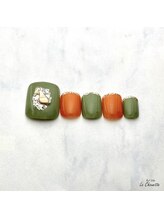 ラシュエット(La Chouette)/