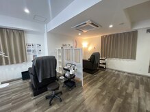 ザアイブロウ エス 千葉店(THE EYEBROW S)/