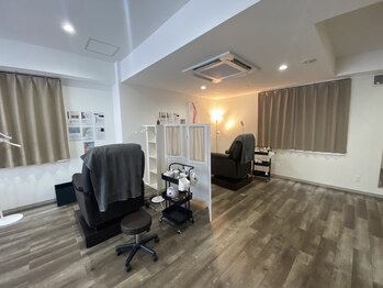 ザアイブロウ エス 千葉店(THE EYEBROW S)/