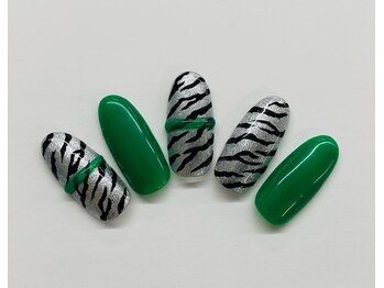 ティーエヌ 札幌駅アスティ45店/【当店限定】　デザイン¥7150