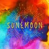 サン アンド ムーン(SUN&MOON)ロゴ