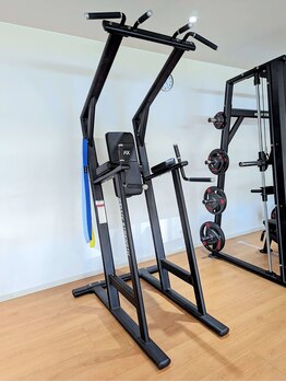 いのラボ 西蒲区本店/チン&ディップスタンドあり!☆