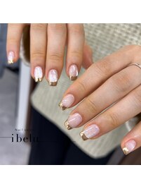 ミラーフレンチ